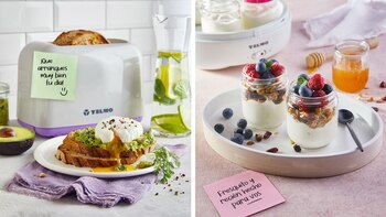 Yelmo propone notas de amor