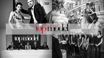 Peru’s Next Top Model, el