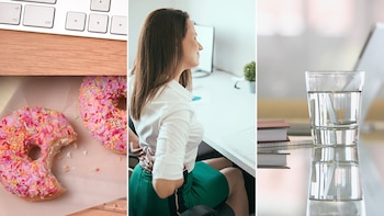 3 hábitos que hay que