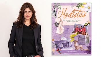 ‘Modistas’, el libro que rescata del olvido a las mujeres que dieron forma a la moda argentina en siete décadas de historia