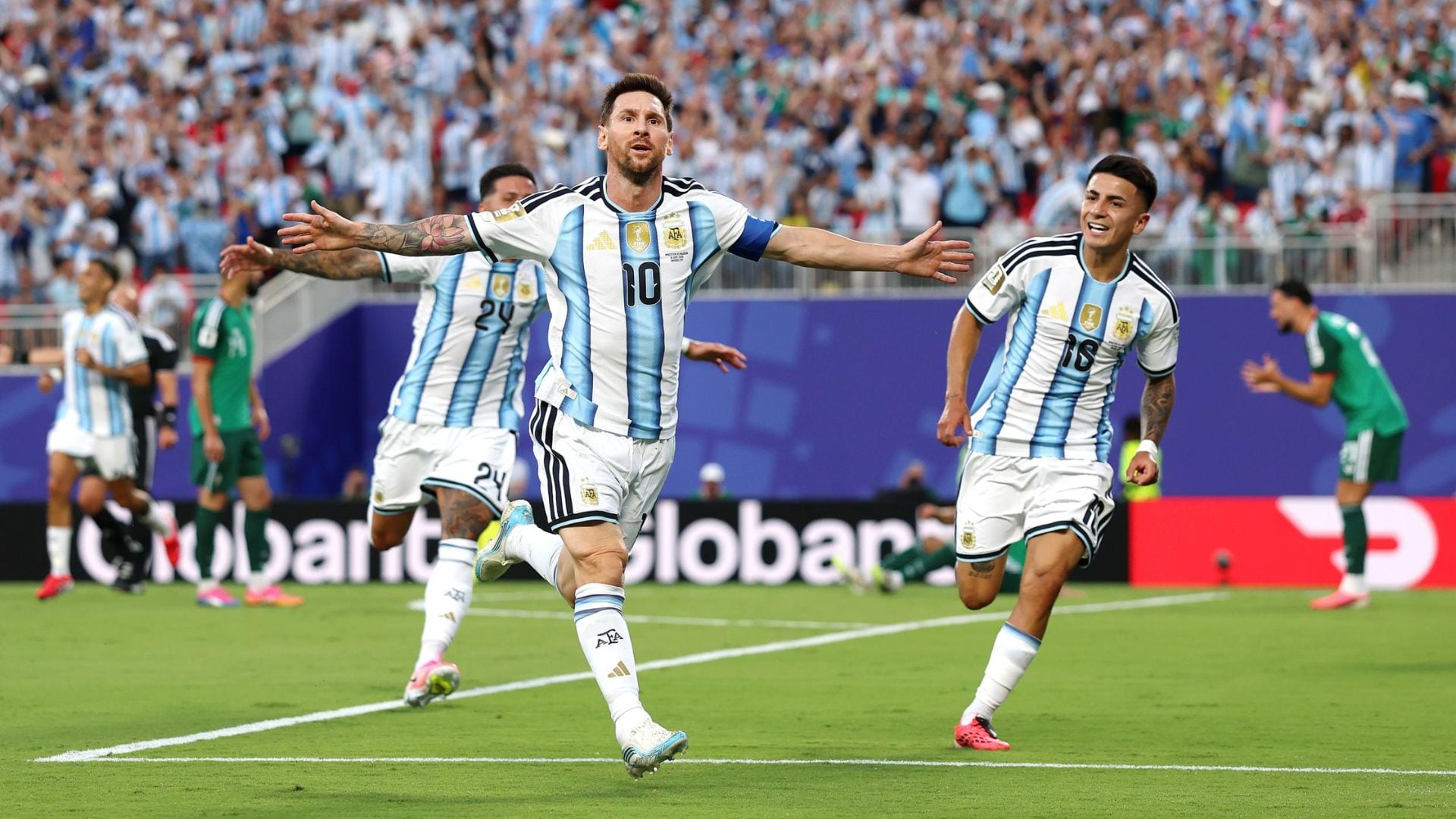 El legado de una generación que cambió para siempre el fútbol argentino