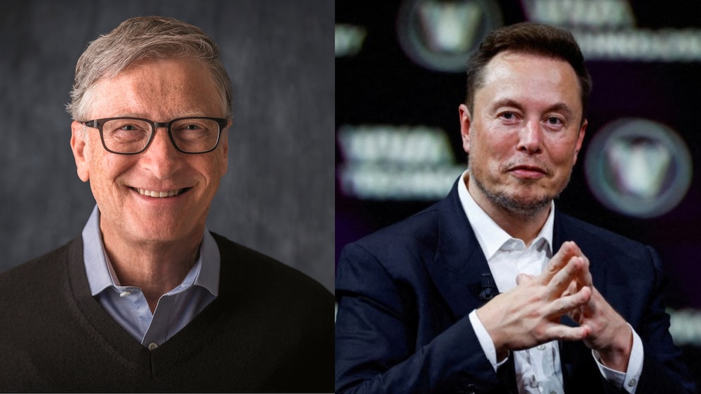 Mark Zuckerberg negó que su estructura subterránea en Hawái sea un “búnker del fin del mundo” Mark zuckerberg during a technology conference