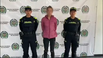 Las autoridades del municipio de