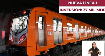 El Gobierno de la CDMX