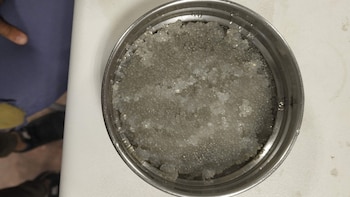 Investigadores andaluces obtienen microcápsulas de