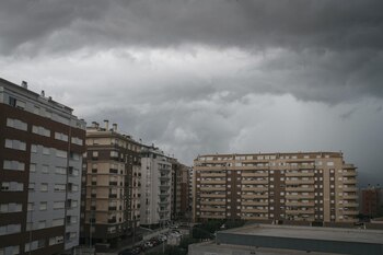 El SMN advierte por fuertes ráfadas de viento