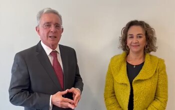 Sandra Forero será la cabeza