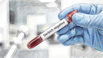 Identifican en Argentina seis casos de uno de los grupos sanguíneos más raros del mundo