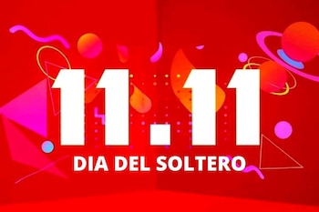 Día del soltero: conoce por qué este día se celebra cada 11 de noviembre.