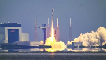 SpaceX invertirá 85.500 millones en la construcción de un centro de lanzamiento de cohetes en Luisiana (EEUU)
