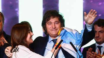 El día después de Milei: