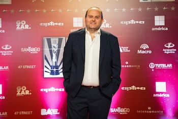 Alan Sabbagh y un clásico