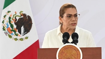 Investigan comunicaciones de la periodista Roxana Guzmán a tres días de su secuestro: Sheinbaum promete más seguridad para prensa