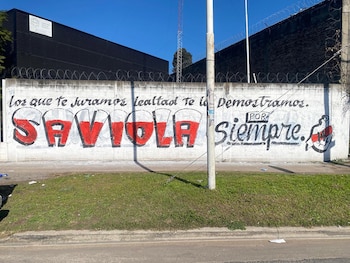 reunión barras de River