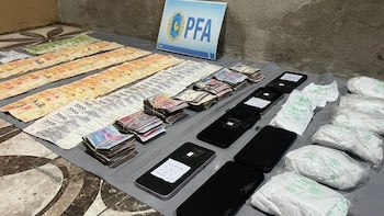 Dos hombres atacaron a tiros