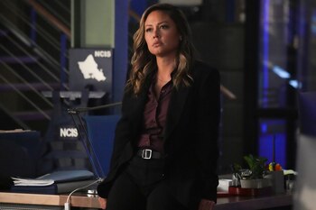 "NCIS: Hawai'i" es notable debido