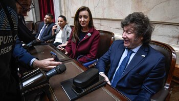 Asamblea Legislativa en el recinto