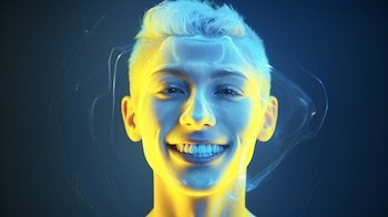 tecnología, metaverso, VR, AR, mixed reality - (Imagen Ilustrativa Infobae)