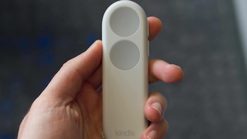 Amazon - Kindle - batería - tecnología - 1 de octubre