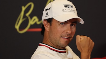 Checo Pérez evita revelar qué dijeron los pilotos sobre la polémica sprint de Mónaco: “Eso se queda en el grupo”