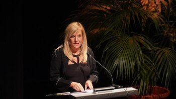 Fiscal de Sala de Trata: