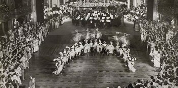 A mediados de la década