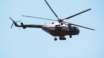 El Ejército peruano pierde el