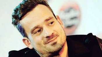 Chano Moreno Charpentier recibió un