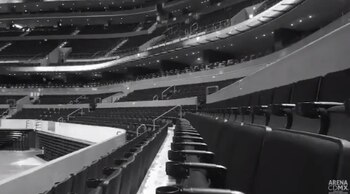 (Foto: Arena Ciudad de Mexico)