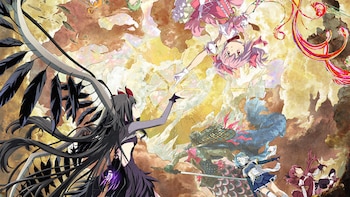 Madoka Magica llega a cines de México y Latinoamérica: conoce la fecha de estreno