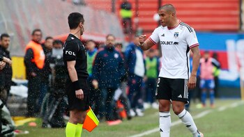 Cobresal y Colo Colo, un