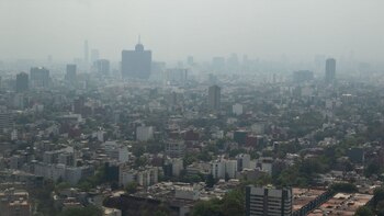Dependiendo el nivel de contaminación