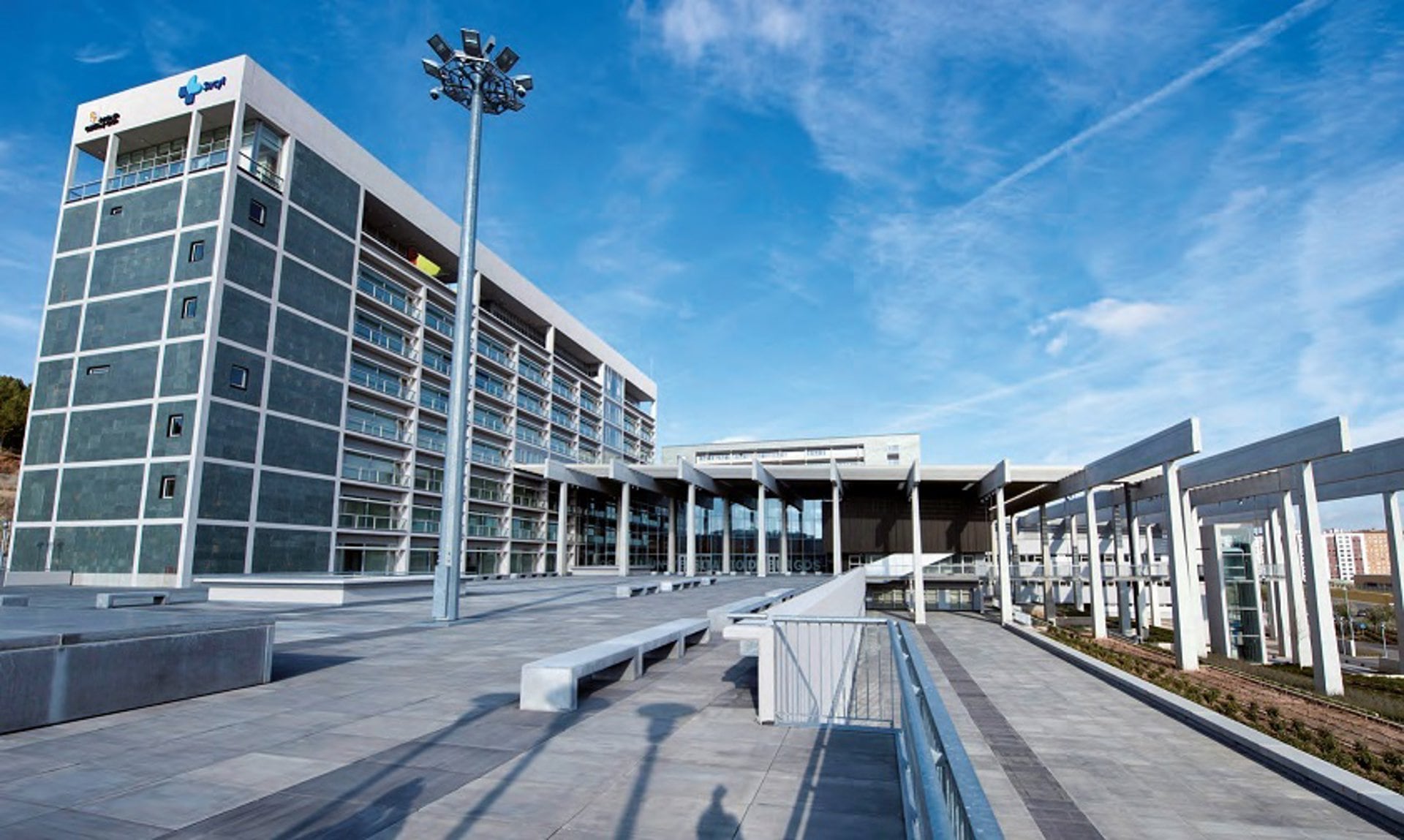 La Fiscalía investiga la muerte de dos pacientes oncológicos en el Hospital de Burgos