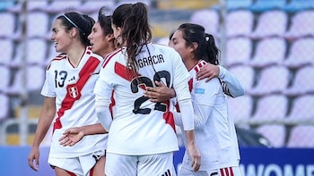 Tabla de posiciones de la Liga de Naciones Femenina de la Conmebol 2026: así va Perú antes de jugar con Argentina