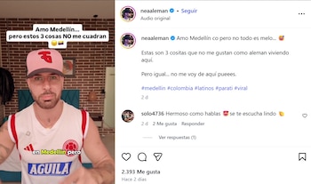 - crédito @neaaleman/IG