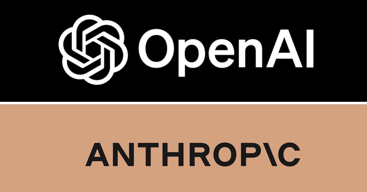 OpenAI y Anthropic serán investigados por prácticas internas de privacidad y seguridad