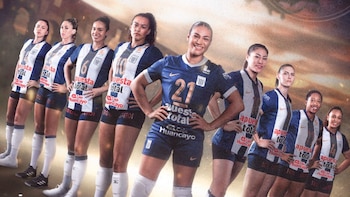 Los rivales de Alianza Lima