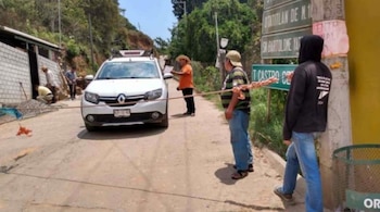 Villa Talea de Castro (Especial)