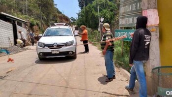 El pueblo de Oaxaca que