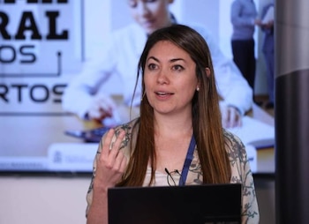 Interrupciones laborales por cuidado impactan