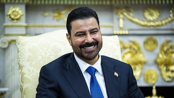 Irak niega cualquier papel de mediación entre EEUU e Irán