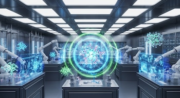 La inteligencia artificial revoluciona el