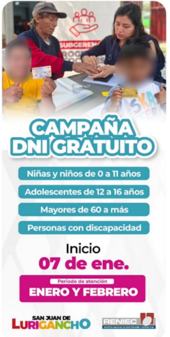 El DNIe busca agilizar y