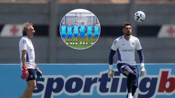 La decisión de Diego Martínez