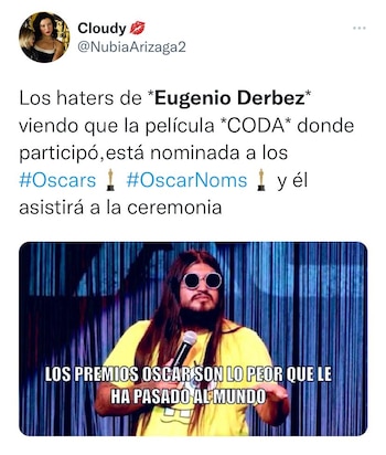 Eugenio Derbez Memes (Foto: