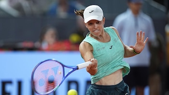 Kaitlin Quevedo se mete en semifinales de Guangzhou y Badosa cae eliminada