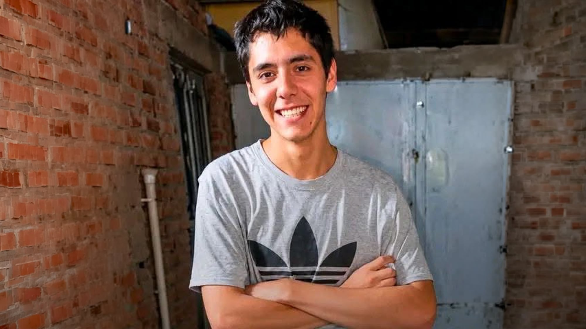 Identifican cuerpo calcinado en Neuquén como de Nicolás Sáez, joven desaparecido
