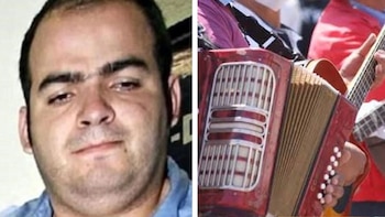Así le compusieron un narcocorrido