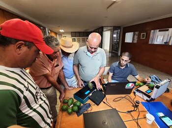 Foto: Daniel Gaviria /Agencia de