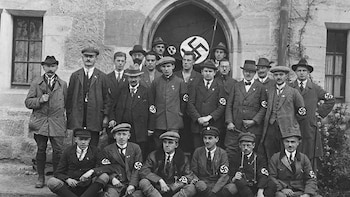 La oscura historia del cerrajero